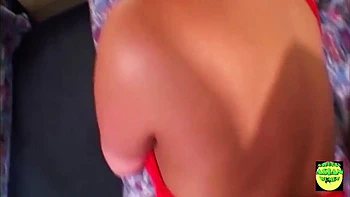 Thick Asian Gets Picked Up And Has Her Ass Plowed And Mouth Filled With Cum videos