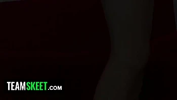 Cutie Trinity Rae Wants To Join The Porn Team videos