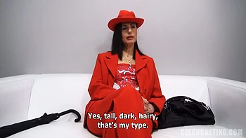 Hottest Adult Clip Czech Hottest Like In Your Dreams videos