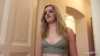 Natural Stepmother Id Like To Fuck (32) Charlie Forde - Pickup And Coarse Raw Casting Screw videos