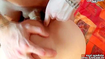 French Mamma Try Amateur Casting With Anal videos