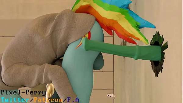 Pixelatedperry videos