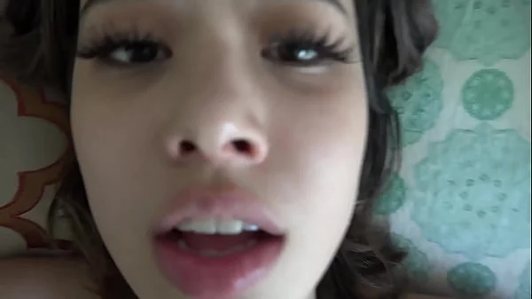 amateur 18 year old asia rivera loves to suck cock and ride cockfemale orgasm and creams on cock videos