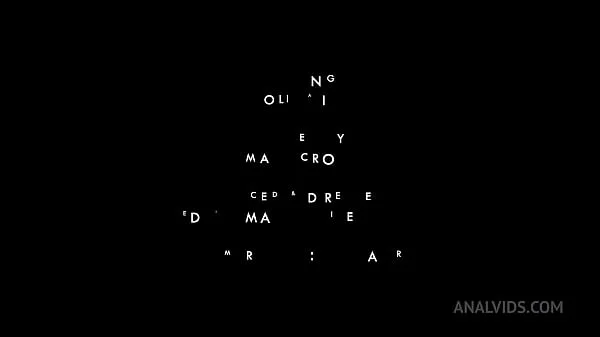 Polina Ice Gets Hard Anal Penetration, 0% pussy, ATM, Balls Deep Anal, Gapes, Facial Cumshot & Swallow RPS003 videos