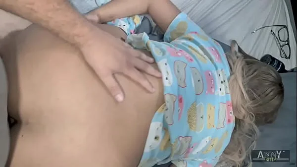 por el culo me duele mucho amor! sexo anal casero con mi sexy novia videos