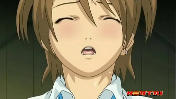 Futanari Students Fucking at Academy | Uncensored Hentai videos