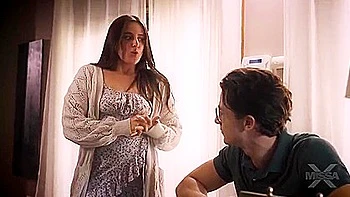 Aubree Valentine Stepbrothers First Time Pp videos