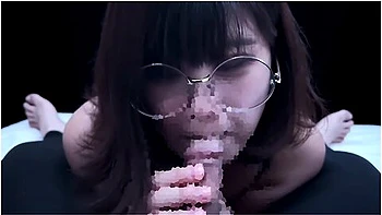 Female College Student In Fishnet Tights Footjob &blow Job Cum In Mouth videos