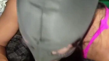 My Stepsister-in-law Comes To Visit And Ends Up Giving Me A Good Cock Sucking videos