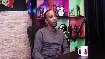 Tifany Rocha, Alice Vasconcelos And Negro Top Oficial In Compilados Do No Papo Com Tifany Parte 4 (watch On: Sheer/red) videos