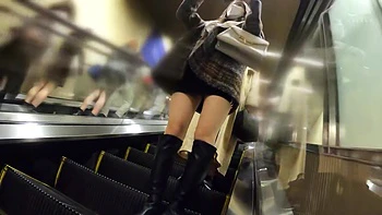 0011575_ハイソックス 無理やり ニーハイなどが含まれている videos