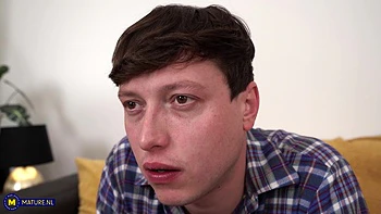 I Love Playing With My Curvy Big Tit Stepmom Hanna's Wet Pussy Instead Of A Computer Game videos