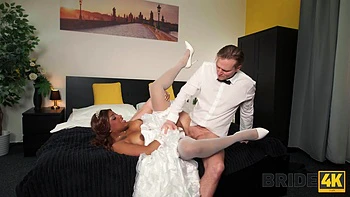 Rock-Paper-Bride - Vip4k videos