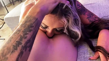 Jasmine Hall Gets A Pussy Full Of Cum videos