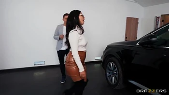 Mick Blue, Penney Play And Jasmine Sherni In Couple And Take For A Ride videos