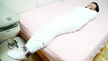 Mummified and buried videos