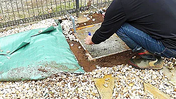 Mummified and buried part 2 hardcore videos