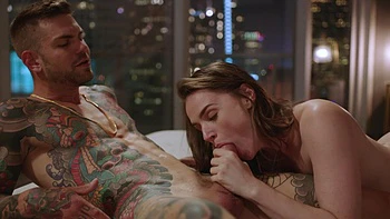 Juan Lucho is lucky to fuck hot Tori Black videos