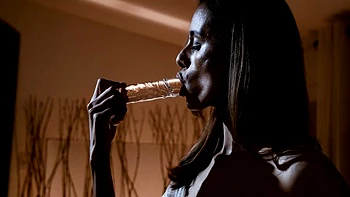 Two sluts Kylie Le Beau and Brad Newman getting fucked doggy style videos