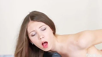 Young Skinny Brunette With Small Tits Stephanie Moon - Art Model In 4k Anal Hardcore With Cumshot videos