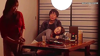 I Pick Up My Dk Stepsister In Law Tonight. Ai Mukai videos