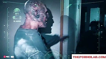 Zombies Fucked Girls Who Came To Destroy Them videos