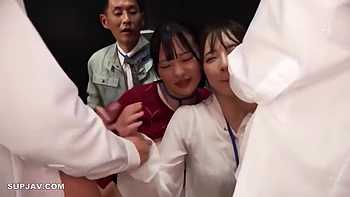 Bukkake All The Female Co-workers In Your Office Cast(s): Mio Ichijou , Mai Onodera , Momo Ninomiya , Nanaha Sayuu , Riri Okamoto videos