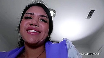 Returns As Sensuous Spanish Tutor videos