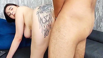 They Come On The Mature Womans Chest, The Girl Licks videos