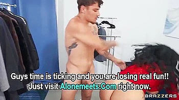 Nice Rack! Lets Fuck Connie Perignon Victor Ray Full Video videos