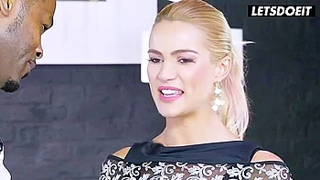 Top 5 Her Limitation Golden-haired Anal Compilation videos