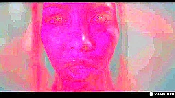 Vampired Smut - Lia Lin And Bunny Brownie videos