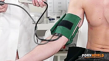 Nicole Murkovski Nurse Hungry For Anal Action videos