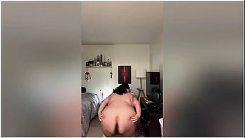 To All My Haters... Suck On My Big Titties & Eat My Fat Ass - Ray Wells videos