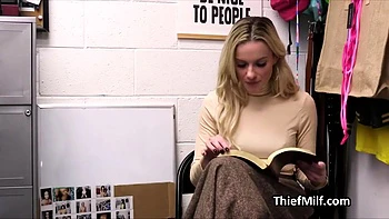 Tyler Nixon In Dildo Thief Stepmommy Gets Busted And Screwed videos