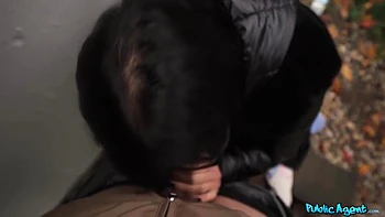 Denis Marti - Gifts Passion In A Public Bathroom videos