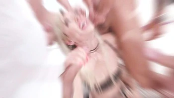 Dap Destination Sophia Grace DAP breaking with Balls Deep Anal videos