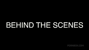 Bts: She's A Hussie For Hard Cock Featuring Vienna Black With Tony Moves videos