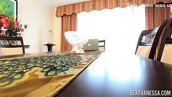 Sexy Vanessa And Cj Mack - Astonishing Sex Movie Big Ass Check videos