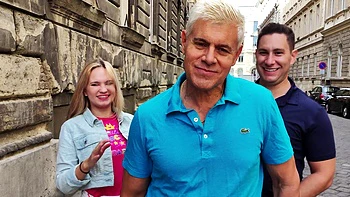 Irina Cage seduced her man with a perfect pussy videos