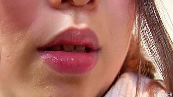 When I Showed My Hard Cock To The Teacher In The videos