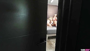 Amiee Cambridge Anal Threesome With Milfs videos