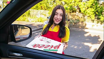 Tabitha Stevens - Busty Milf Rides A Big Dick And Gets Facial videos