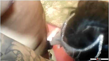 Swinger Wife Takes Black Cock Anal videos