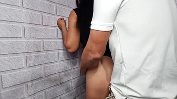 Latina Hotwife Dresses Sexy For Her Boss, Tells Me Shell Fuck Him & Asks For A Crempie Before She L videos