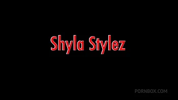Shyla Stylez Is A Real Estate Agent That Fucks A Massive Black Cock To Sell A Home videos