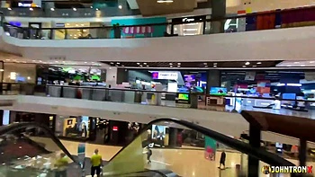 Ploy B Shower / Beachwalk - Videos - JohntronX videos