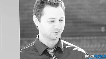 Stud Salesman Plows Young Home Alone Slut Melody Marks GP2265 videos