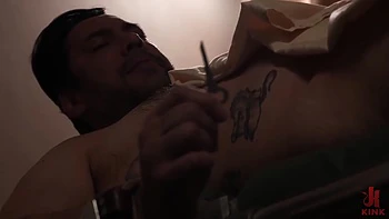 Nurse Melissa Takes Advantage Of And Rides His Cock With Tommy Pistol videos