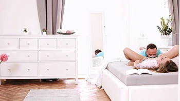 First anal experience for a young czech couple to enjoy videos